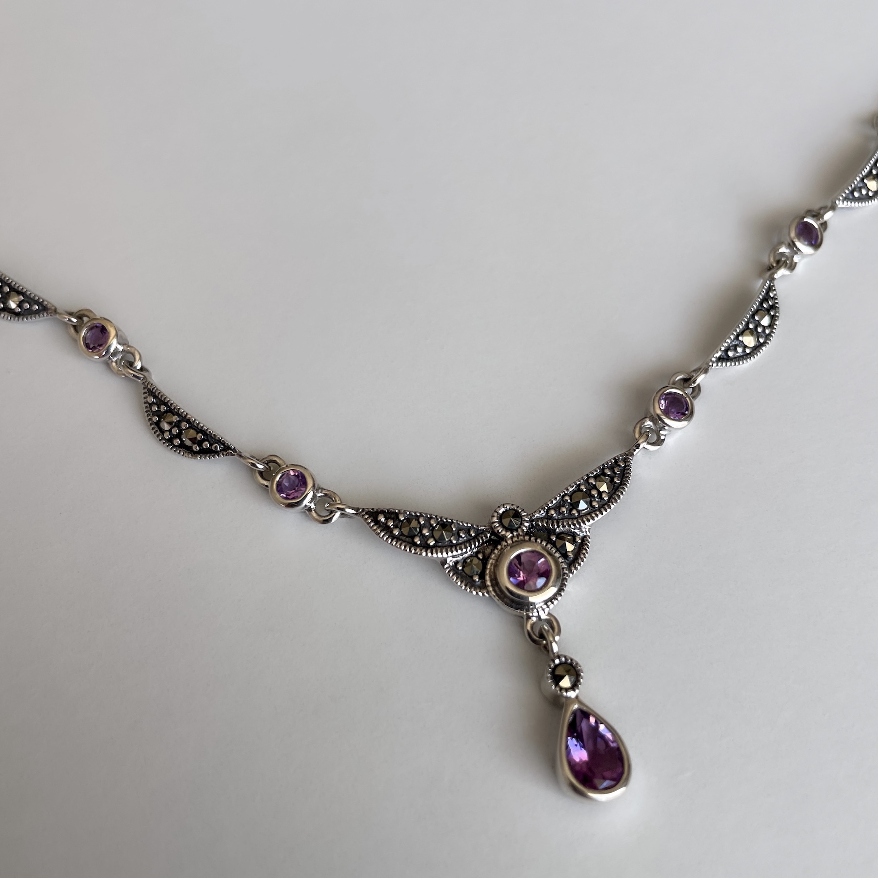 collier-amethyste-marcassite