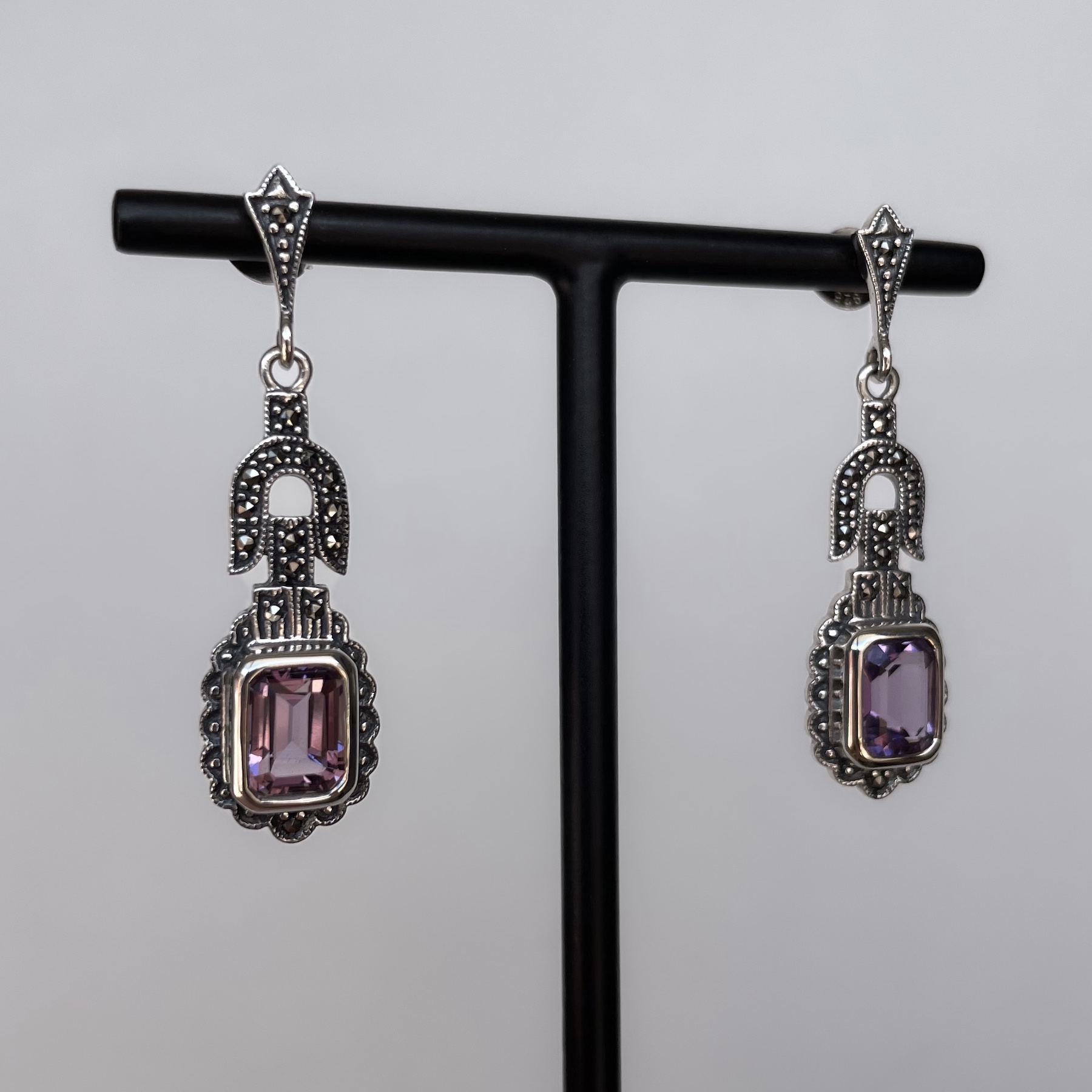 boucles-d-oreilles-argent-amethyste