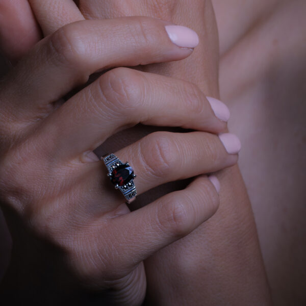 bague-grenat-veritable