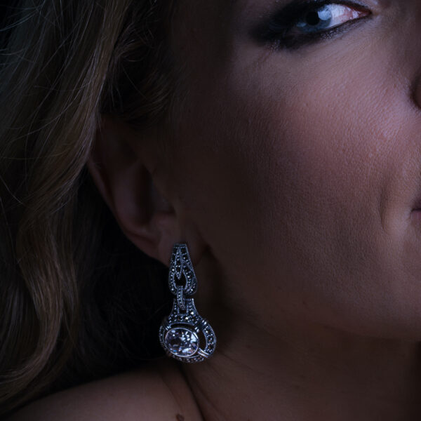 boucles-doreilles-argent-massif
