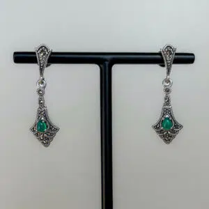 boucles-doreilles-art-deco-agate