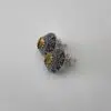 bijoux-citrine-argent