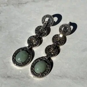 boucles-oreilles-vintage-jade