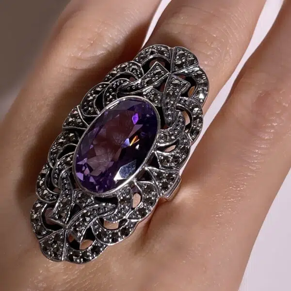 ring-art-deco-amethyst
