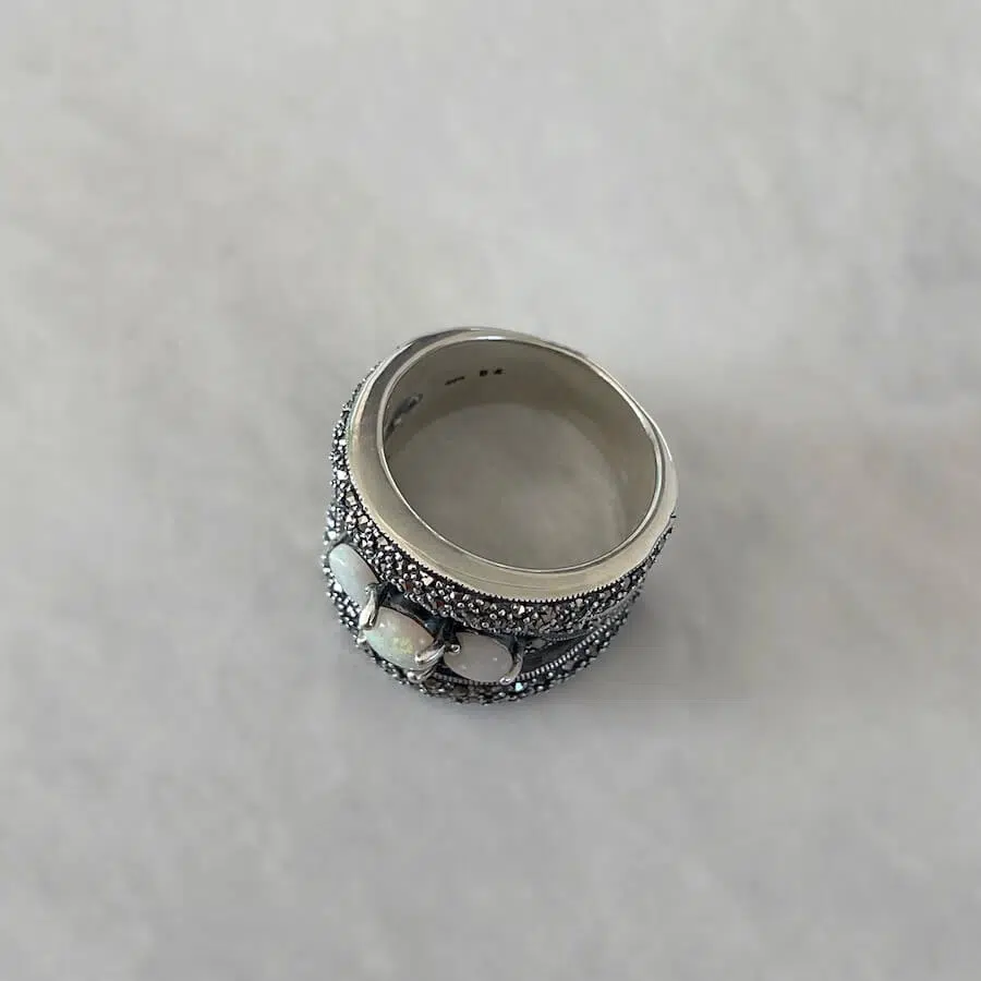 bague-art-deco-marcassites