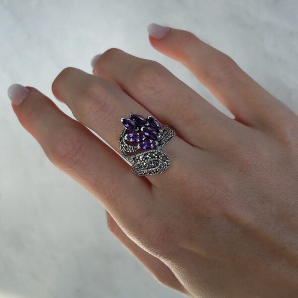 ring-amethyst-genuine-stone