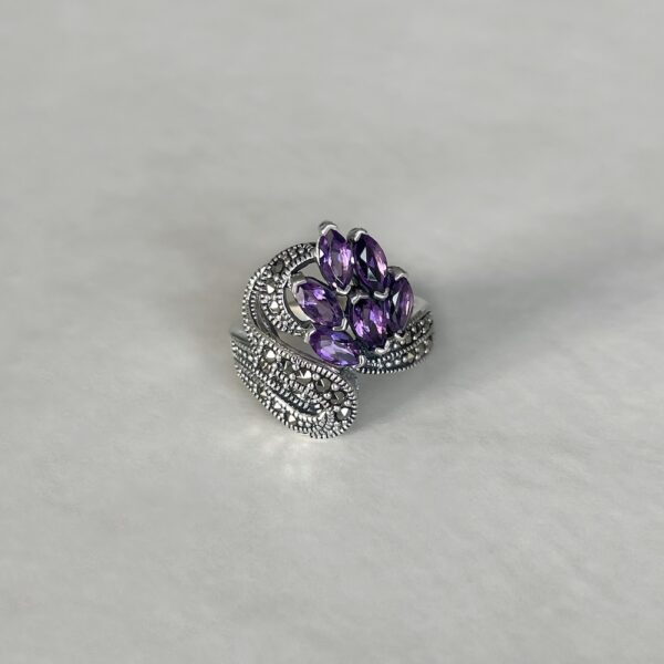 ring-amethyst-marcassite-natural