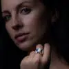 bague-tank-nacre-lapis