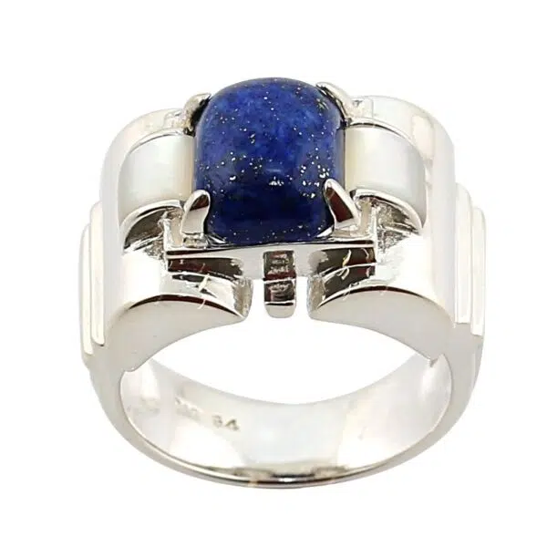 bague-tank-art-déco
