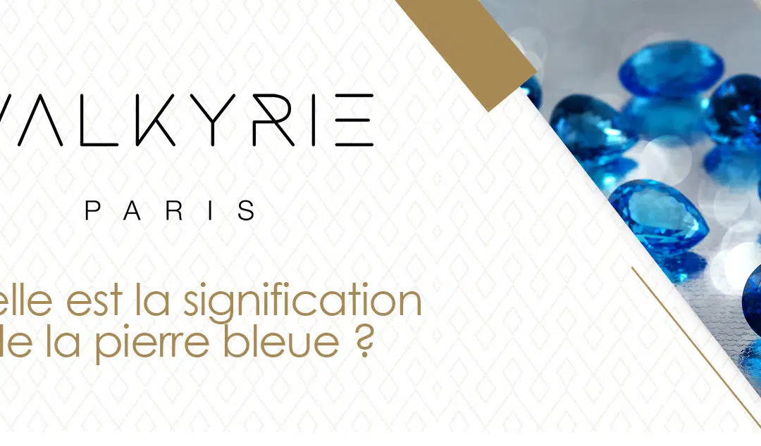 La pierre bleue : une merveille de la nature au service du bien-être