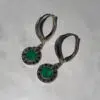 boucles-doreilles-art-déco-femme