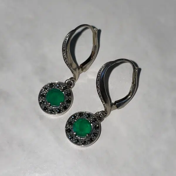 boucles-doreilles-art-déco-femme