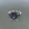 bague-art-deco-argent