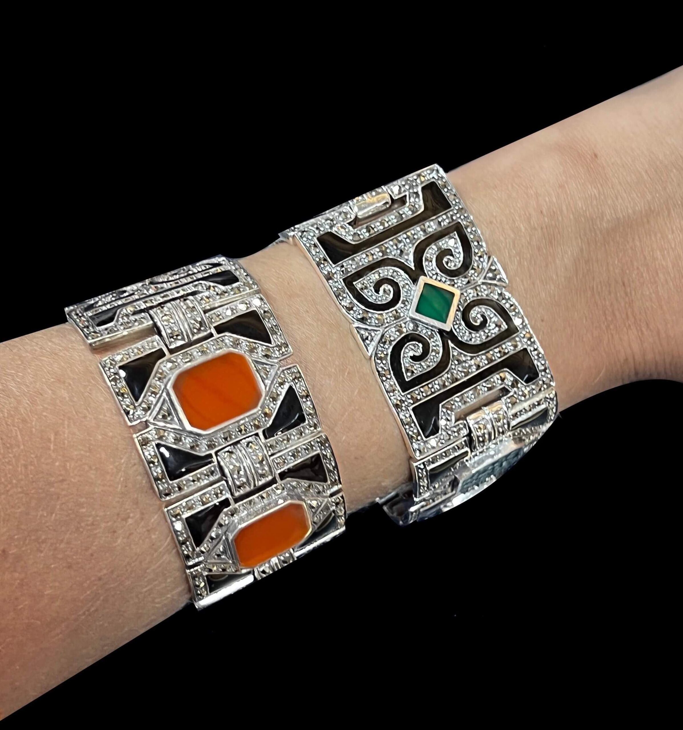 bracelets-art-deco-pierre-precieuse