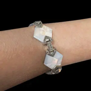 bracelet-art-deco-argent