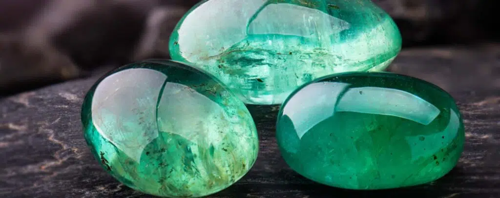pierre-verte-précieuse