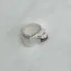 bague-tank-argent