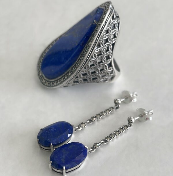 bijoux-art-deco-lapis-lazuli