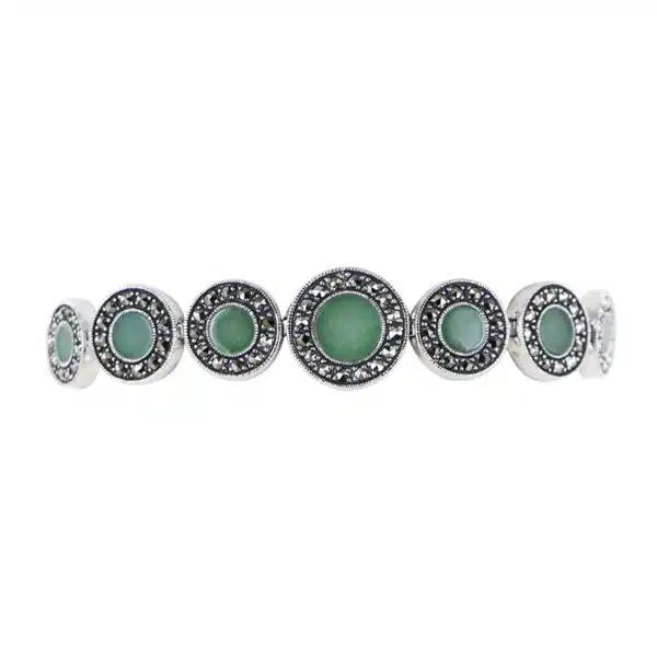 bracelet-art-deco-jade-vert