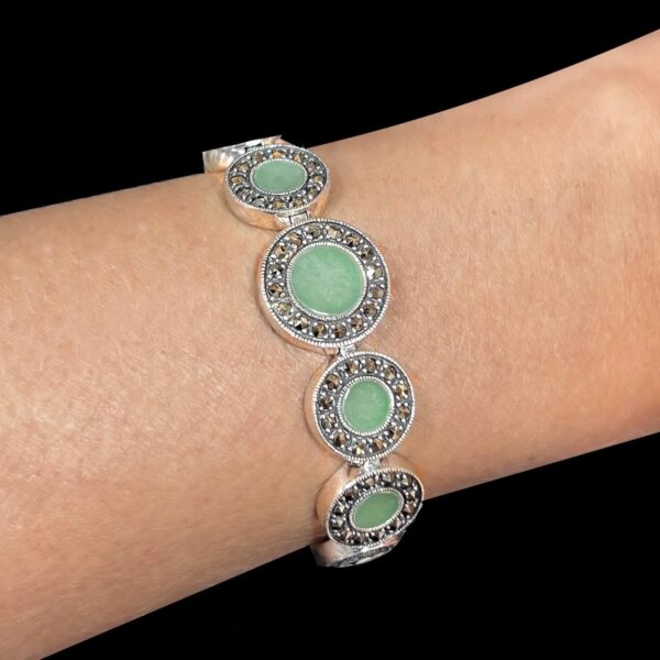 bracelet-art-deco-jade