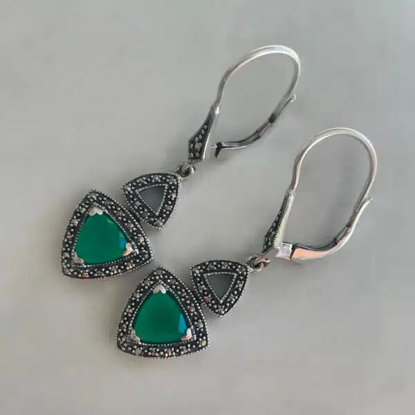 old-sleepers-green-agate