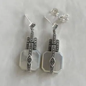 boucles-doreilles-vintage-nacre