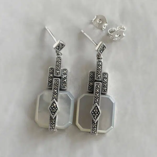 boucles-doreilles-vintage-nacre