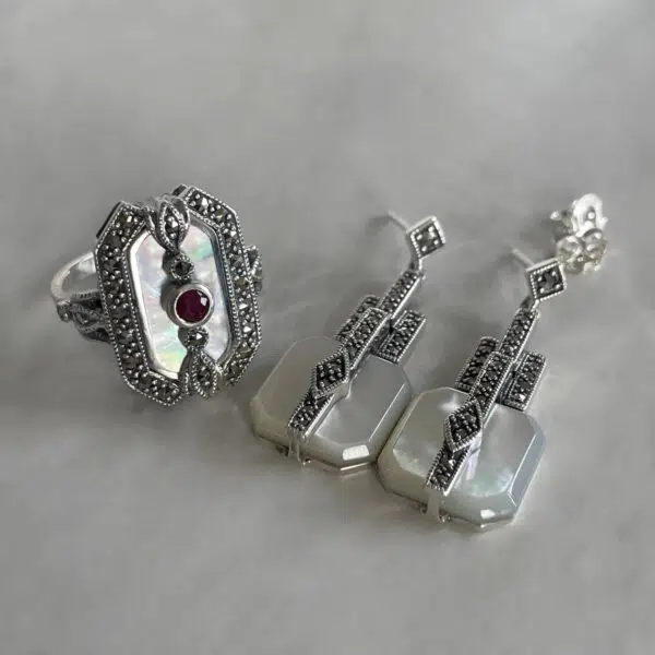 parure-bijoux-nacre-naturelle