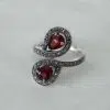 bague-art-deco-marcassite