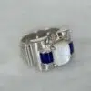 Bank-tank-argent-lapis-lazulli