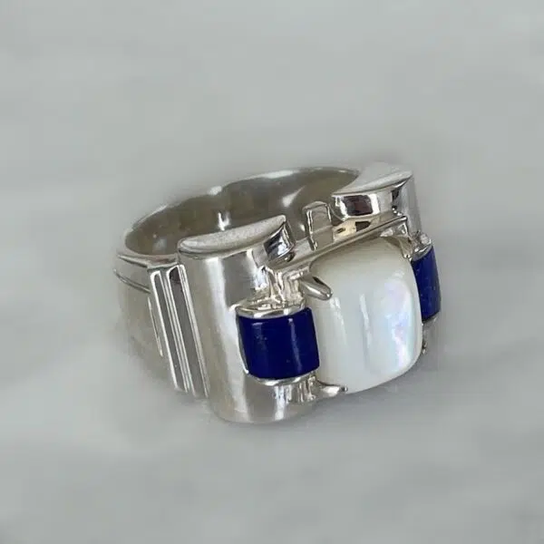 Bank-tank-silver-lapis-lazulli