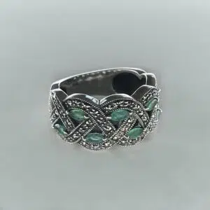 bague-art-deco-emeraude