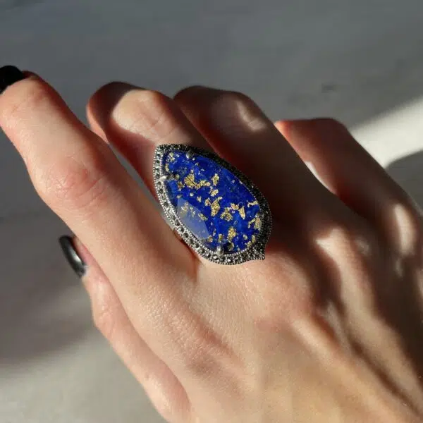 ring-lapis-lazuli-art-deco