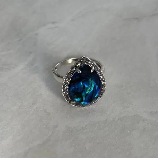 bague-art-deco-pierre-naturelle