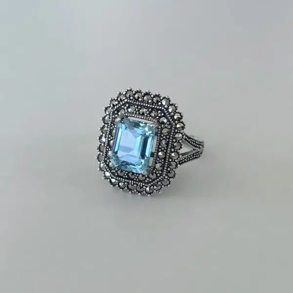 ring-topaz-blue-marcassites
