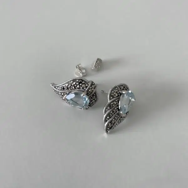 silver-massive-earrings