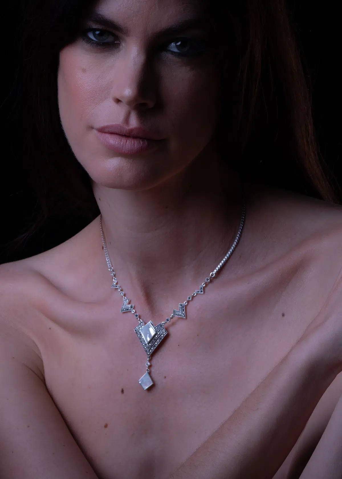 colliers-vintage-argent