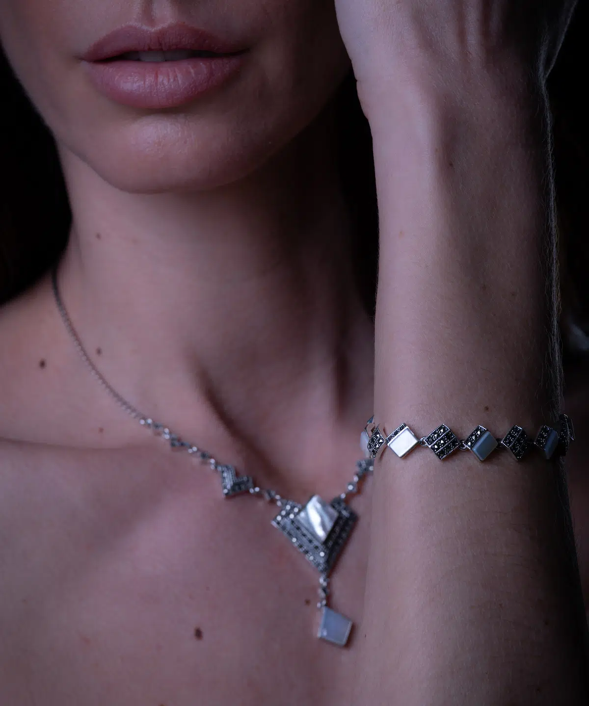 bracelets-vintage