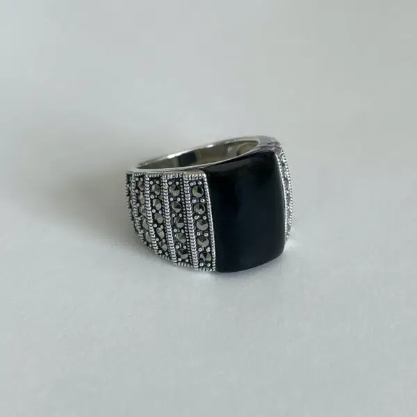 bague-art-deco-onyx