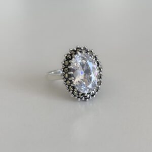 bague-moissanite-argent-sterling