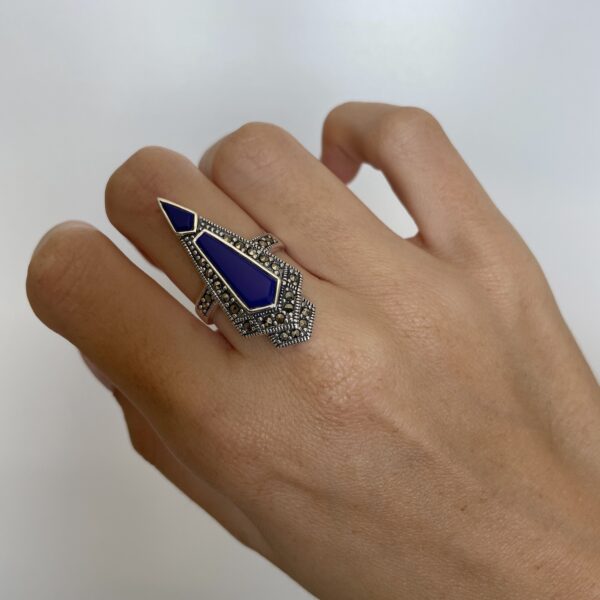 ring-lapis-lazuli-silver