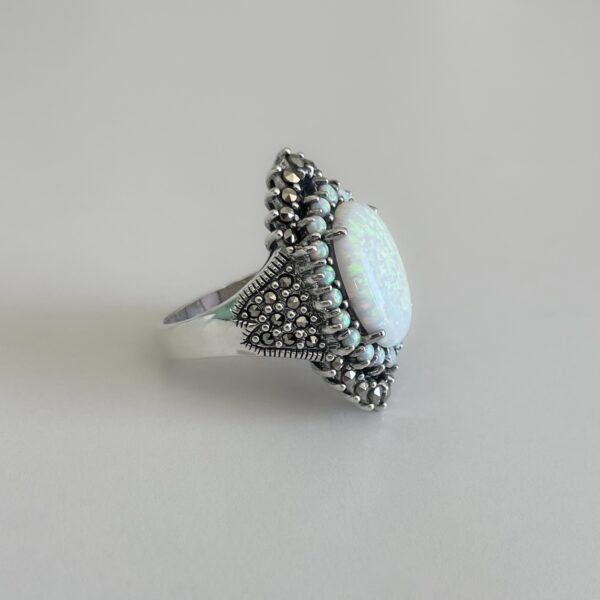 ring-art-deco-silver-opal