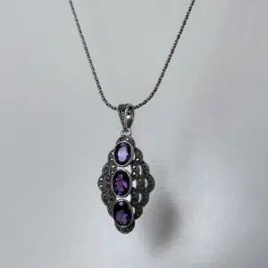 necklace-art-deco-marcassite