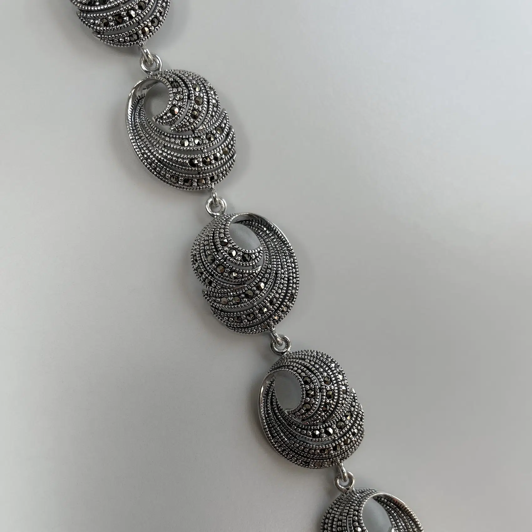 bracelet-art-deco-marcassite