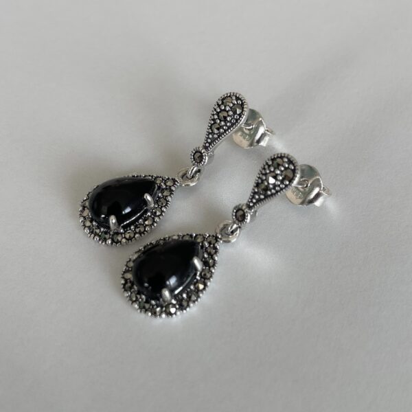 boucles-doreilles-onyx-noir