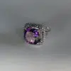 bague-amethyste-marcassites