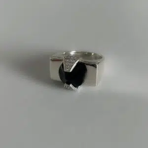 bague-art-deco-massif-onyx