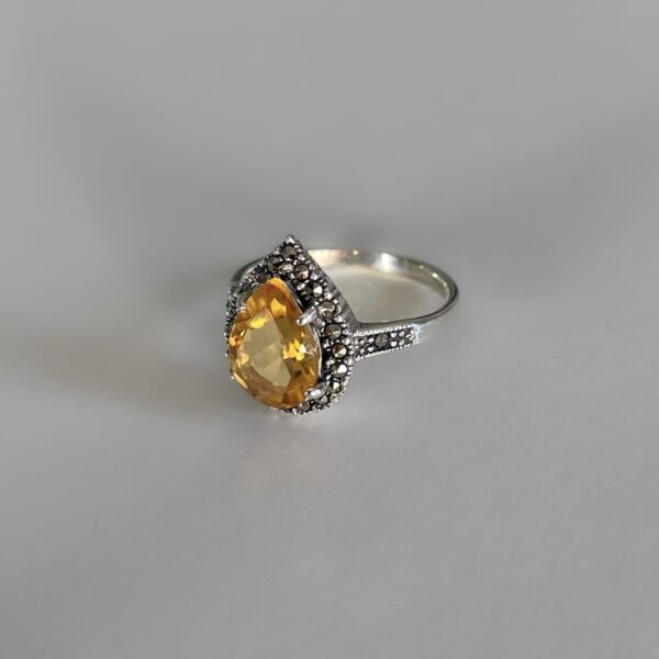 bague-citrine-naturelle