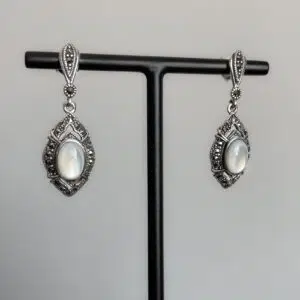 boucles-doreilles-nacre-argent-925