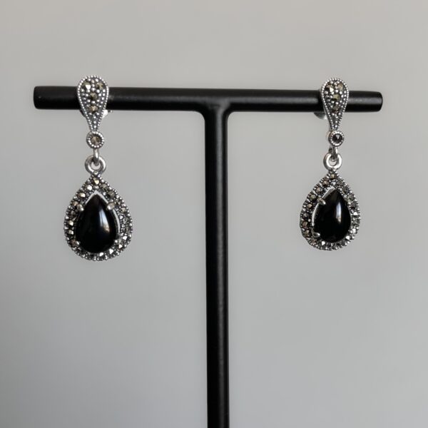 boucles-doreilles-art-deco-onyx